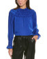 Фото #1 товара Kobi Halperin Marti Blouse Women's