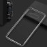 Фото #5 товара Чехол для смартфона Samsung A02s A025 прозрачный 1мм