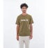 Фото #1 товара HURLEY One & Only short sleeve T-shirt