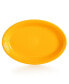 Фото #1 товара Large Oval Platter 13"