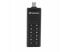 Verbatim Keypad Secure - USB-C Drive with Password Protection and AES-256 HW encryption to protect your data - 64 GB - Black - 64 GB - USB Type-C - 3.2 Gen 1 (3.1 Gen 1) - Capless - 30 g - Black