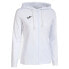 Фото #1 товара JOMA Sculpture II full zip sweatshirt