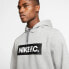 Фото #3 товара Nike FC S CT2011 M CT2011021 sweatshirt