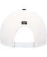 Фото #3 товара Men's White Colorado Buffaloes Streamline Hitch Adjustable Hat