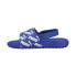 Фото #3 товара Puma Cool Cat Repeat Backstrap Bx Toddler Boys Blue Casual Sandals 38412202