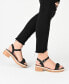 ფოტო #7 პროდუქტის Women's Dexxla Sandals