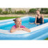 Фото #6 товара Надувной бассейн Bestway 305x183x46 см Rectangular Inflatable Pool