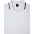 Фото #3 товара HACKETT HM563231 short sleeve polo