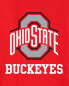 Фото #15 товара Kid NCAA Ohio State Buckeyes® Tee 12