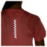 Фото #5 товара ADIDAS Fast Crop short sleeve T-shirt