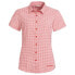 Фото #1 товара VAUDE Seiland III short sleeve shirt