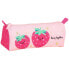 Фото #4 товара SAFTA Blackfit8 Berry Brilliant Pencil Case