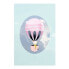 Фото #1 товара Картина Komar Happy Balloon II