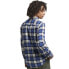 Фото #3 товара SUPERDRY Vintage Lumberjack long sleeve shirt