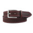 ფოტო #1 პროდუქტის SEA RANCH Bennet Leather Belt