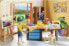 Фото #6 товара PLAYMOBIL City Life 70986 Floor Extension for House with Light Effect, Toy for Children from 4 Years