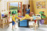 PLAYMOBIL City Life 70986 Floor Extension for House with Light Effect, Toy for Children from 4 Years