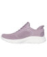 Фото #5 товара Women's Slip-ins: BOBS Sport Squad Chaos Walking Sneakers