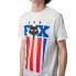 ფოტო #3 პროდუქტის FOX RACING LFS Unity Premium short sleeve T-shirt