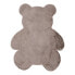 Kinderteppich My Luna Teddybär