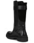 Geox Nevega Leather & Suede Boot Women's