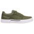 Фото #1 товара Puma CRey Lace Up Mens Green Sneakers Casual Shoes 385581-01
