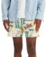 Фото #1 товара Men's XX Chino Relaxed-Fit Authentic 6" Shorts