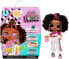Фото #1 товара LOL Surprise Tweens Doll - 15 Surprises - Includes Outfits, Accessories, Hair Brush, Hanger, Doll Stand and More - Great Gift for Children - Cherry BB