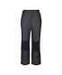 Фото #3 товара Women's Insulated Quilted Pants