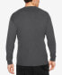 ფოტო #1 პროდუქტის Men's Long-Sleeve Jersey T-Shirt