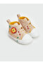 Фото #1 товара LCW STEPS Baskılı Cırt Cırtlı Erkek Bebek Spor Ayakkabı
