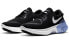 Nike Joyride Dual Run 1 轻便透气 低帮 跑步鞋 男女同款 煤黑 / Кроссовки Nike Joyride Dual Run 1 CD4365-001
