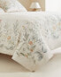 Фото #5 товара Floral print duvet cover