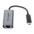 Фото #2 товара Адаптер Thomann USB 3.1 Typ C Gigabit Ethernet