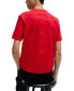 Фото #2 товара Men's Special Artwork Regular-Fit T-shirt