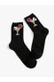 Фото #7 товара Носки Koton Yaz Socket Socks