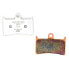 GALFER FD178-G1375 Brake Pads