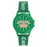 ფოტო #2 პროდუქტის JUICY COUTURE JC_1324GNGN watch