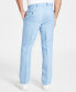 Фото #2 товара Men's Luca Slim Pants, Created for Macy's