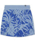 ფოტო #2 პროდუქტის Women's Palm Resort Drawstring-Waist Skirt