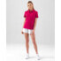 Фото #7 товара HEAD RACKET Short sleeve polo