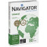 Фото #1 товара Бумага для печати Navigator Белый A3 5 Предметы