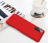 Фото #5 товара Mercury Mercury Soft iPhone 15 Pro 6,1" czerwony /red