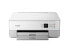 Canon PIXMA Wi-Fi InkJet Printer MFC All-In-One Color White Wireless Office A...