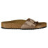 ფოტო #1 პროდუქტის BIRKENSTOCK Madrid Birko-Flor sandals