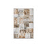 Фото #1 товара Картина Home ESPRIT Абстракция современный 102,3 x 5,5 x 152 cm