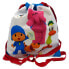 Фото #3 товара POCOYO Gymsack 30x35 cm