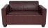 Фото #4 товара 2er Sofa Lyon Kunstleder