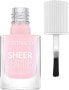 Фото #54 товара Nagellack Sheer Beauties 040 Fluffy Cotton Candy, 10,5 ml