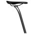 Фото #3 товара ERGON CF Allroad Pro Carbon Setback seatpost